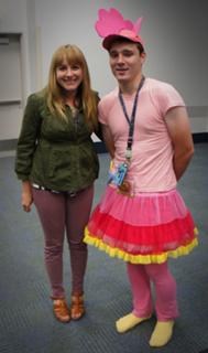 Andrea Libman