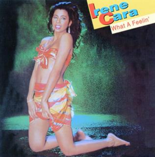 Irene Cara