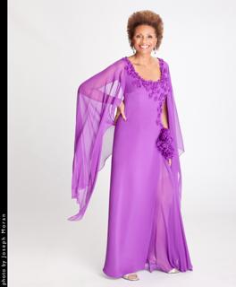 Leslie Uggams
