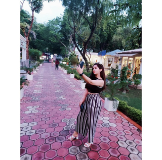 Dhinchak Pooja