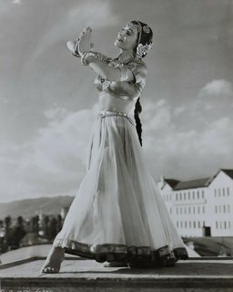 Virginia Cruzon