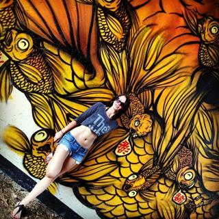 Corrina Roshea