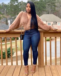 Antonia Wright