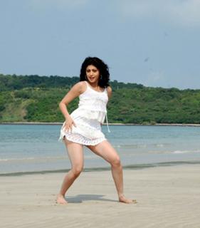 Pranitha