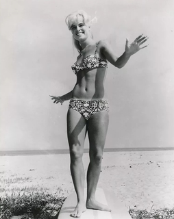 Donna Russell