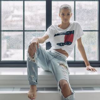 India Graham