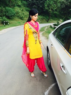 Nimrat Khaira