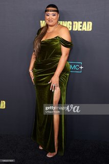 Nadine Marissa