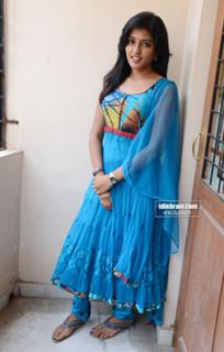 Eesha Rebba