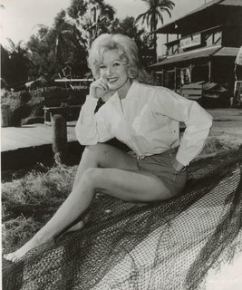 Betti Andrews