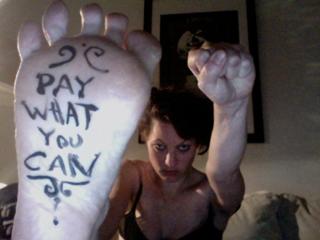 Amanda Palmer (II)