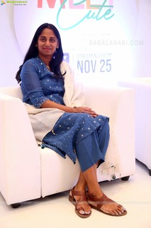 Deepthi Ganta