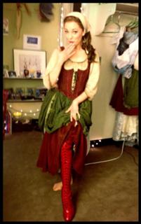 Laura Osnes