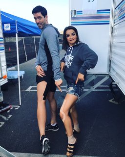 Victoria Arlen