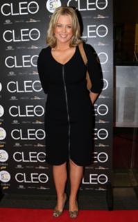 Samantha Armytage