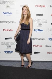 Brooke Jaffe