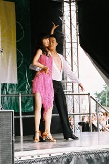 Fala Chen