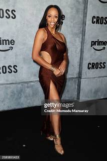 Ashley Rios