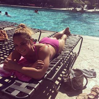 Kristen Dunsmore