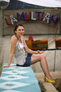 Anca Dumitra
