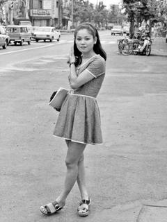 Yuriko Hishimi
