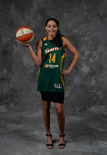 Bria Hartley