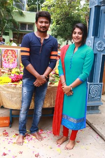 Manjima Mohan