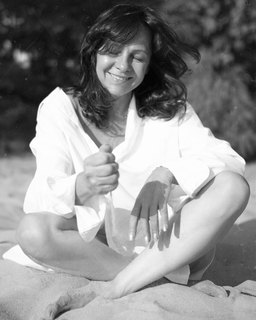 Olena Uzlyuk
