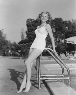 Marie McDonald