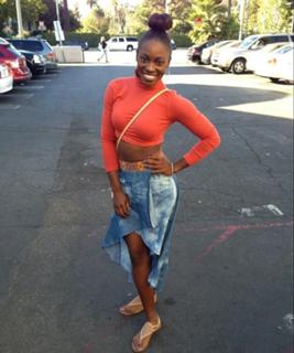 Sloane Stephens