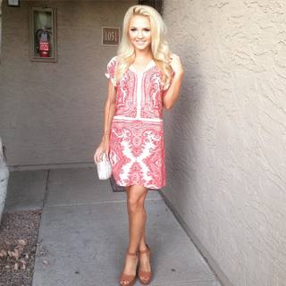 Andrea Fogle