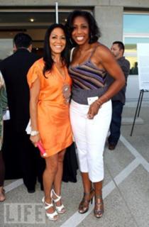 Dawnn Lewis