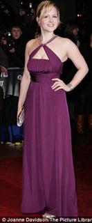 Kimberley Nixon