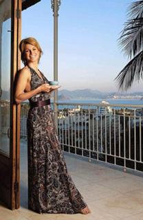 Adriana Garambone