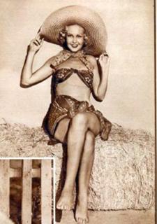 Ruth Eddings