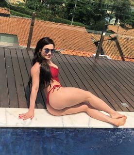 Raissa Barbosa