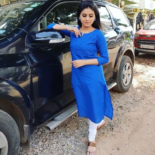 Rithika Tamil Selvi