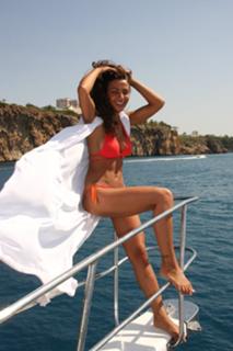 Shorena Begashvili