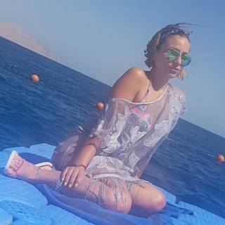 Reem El Baroudy