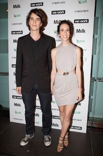 Rebekah Paltrow Neumann