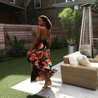 Melissia Hill