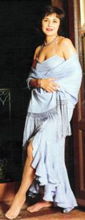 Isabel Gemio