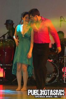 Andrea Pedrero