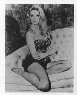 Angelique Pettyjohn