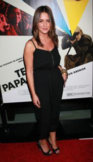 Addison Timlin