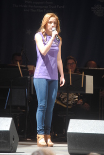 Christy Altomare