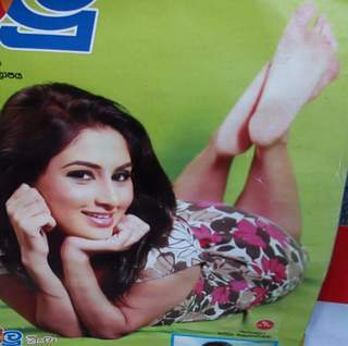 Sheshadrie Priyasad