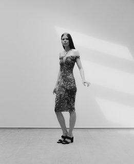 Jófríður Ákadóttir