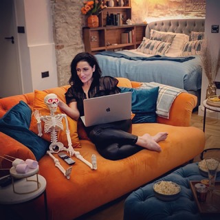 Zara Janjua