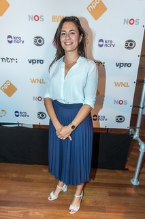 Nadia Moussaid